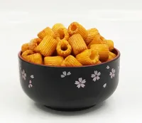 Classic C-Shape Rice Cracker