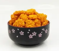 Large Fried Rice Cracker