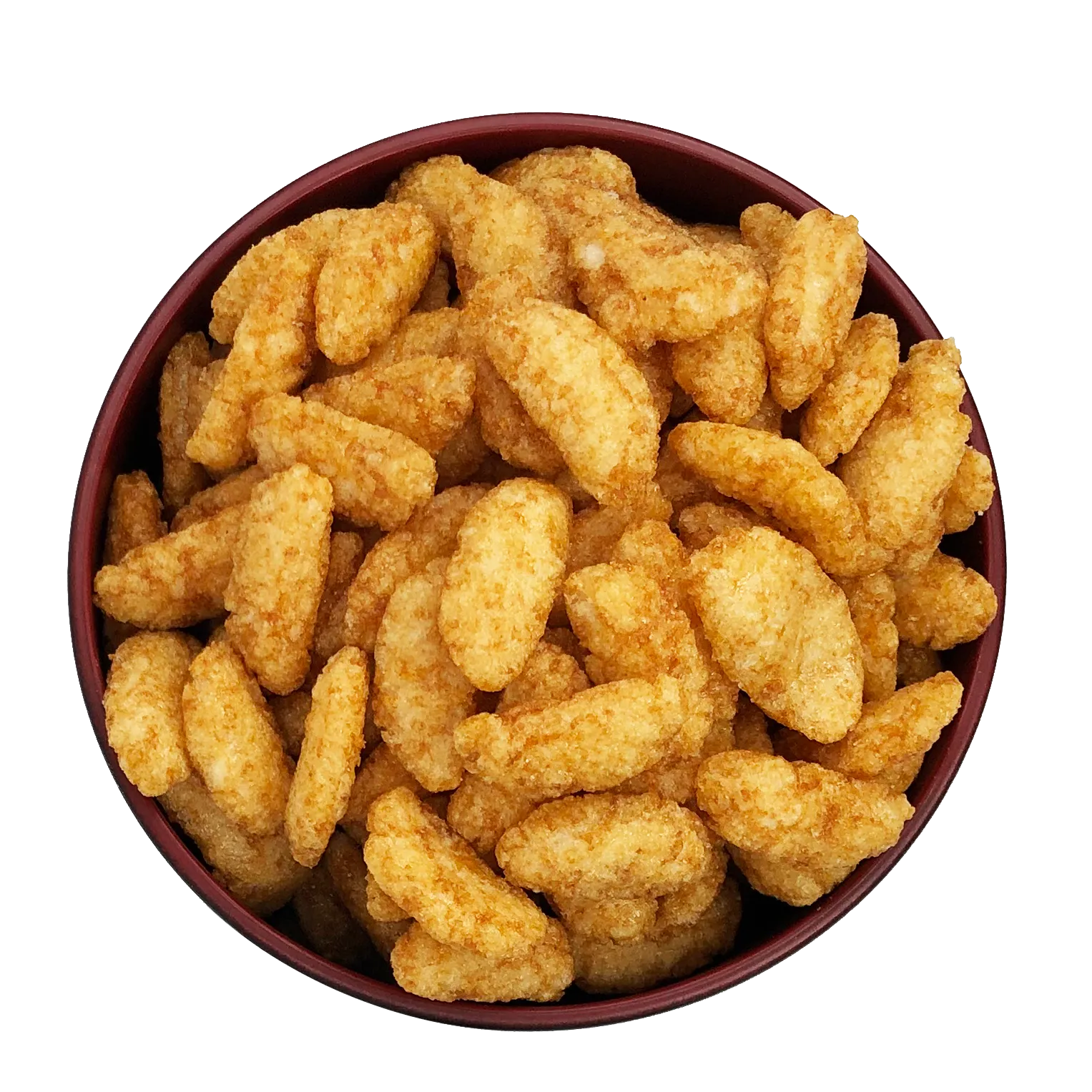 Premium Rice Cracker - Wasabi Flavor