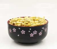 Mini Arare with Sesame