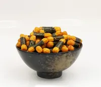 Classic Norimaki Rice Cracker