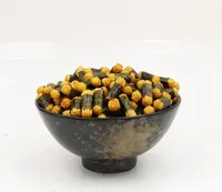 Mini Norimaki Rice Cracker