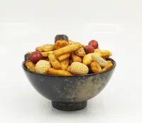 Mixed Rice Cracker Assortment