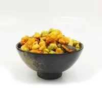 Mixed Rice Cracker Variety